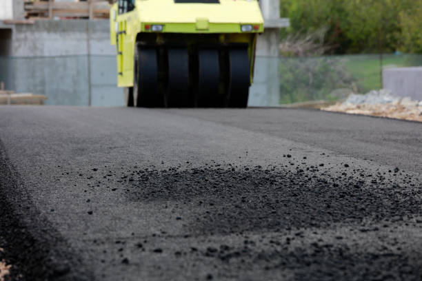 Commercial Driveway Pavers in Orangevale, CA