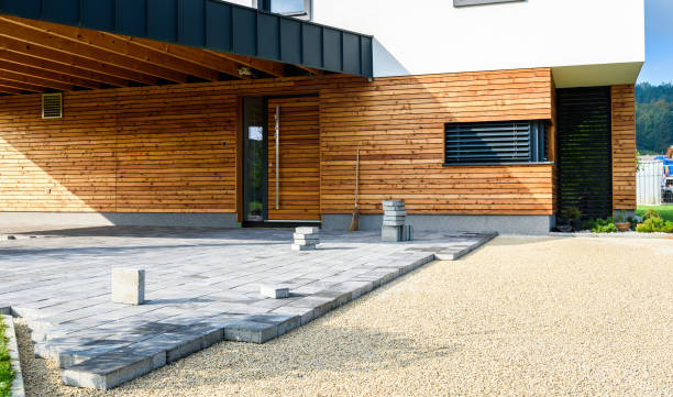 Best Driveway Paving Contractor  in Orangevale, CA