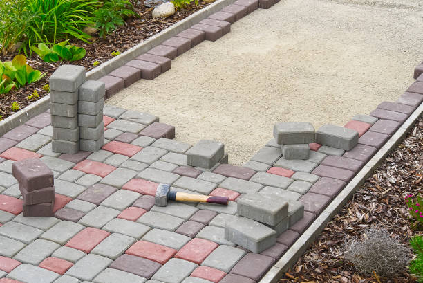 Best Affordable Driveway Pavers  in Orangevale, CA