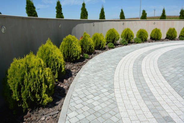 Best Driveway Resurfacing Pavers  in Orangevale, CA