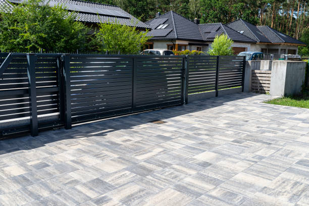 Driveway Repair Near Me in Orangevale, CA