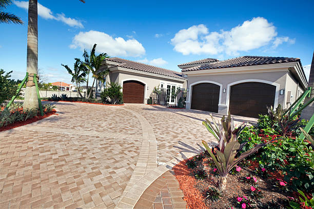 Professional Driveway Pavers in Orangevale, CA