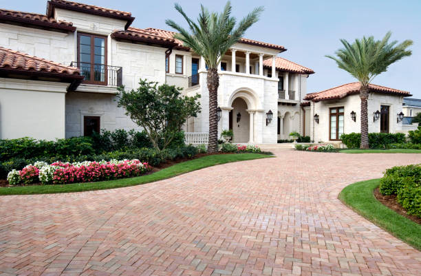 Best Driveway Paving Contractor  in Orangevale, CA