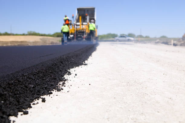 Orangevale, CA Driveway Pavers Company