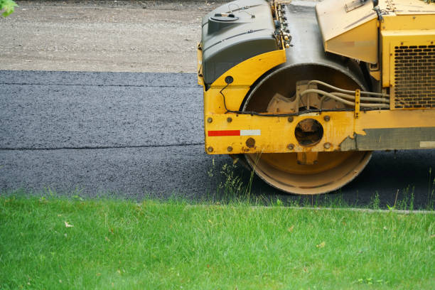 Best Affordable Driveway Pavers  in Orangevale, CA