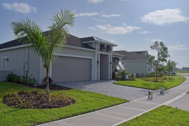 Reasons to Select Us for Your Driveway Paving Requirements in Orangevale, CA
