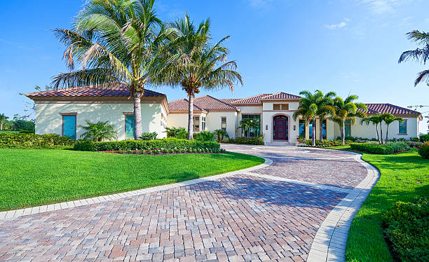 Best Driveway Paver Sealing  in Orangevale, CA