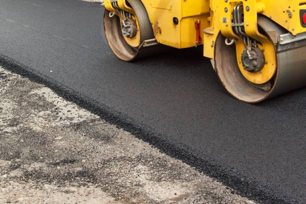 Reasons to Select Us for Your Driveway Paving Requirements in Orangevale, CA