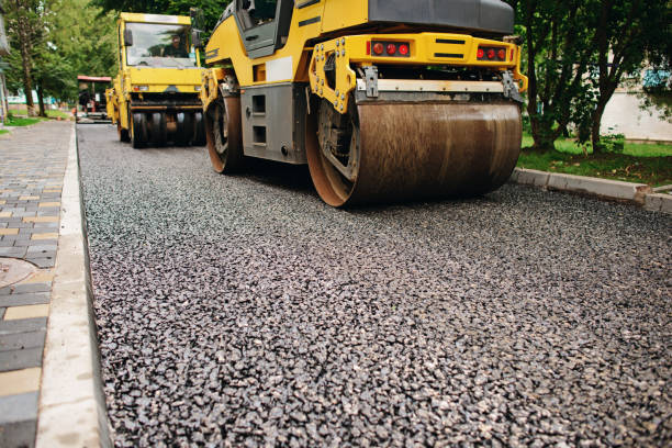 Best Local Driveway Pavers  in Orangevale, CA